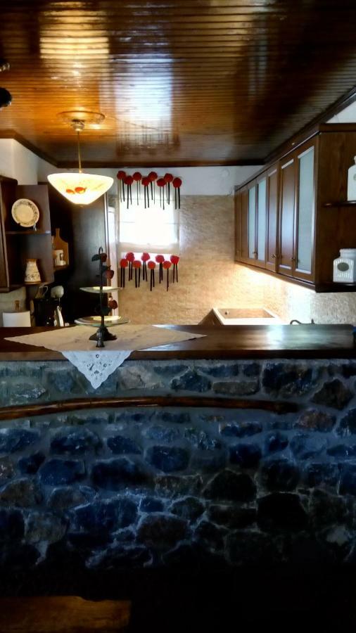 Kastraki Vacations House Villa Dimitsána Eksteriør bilde