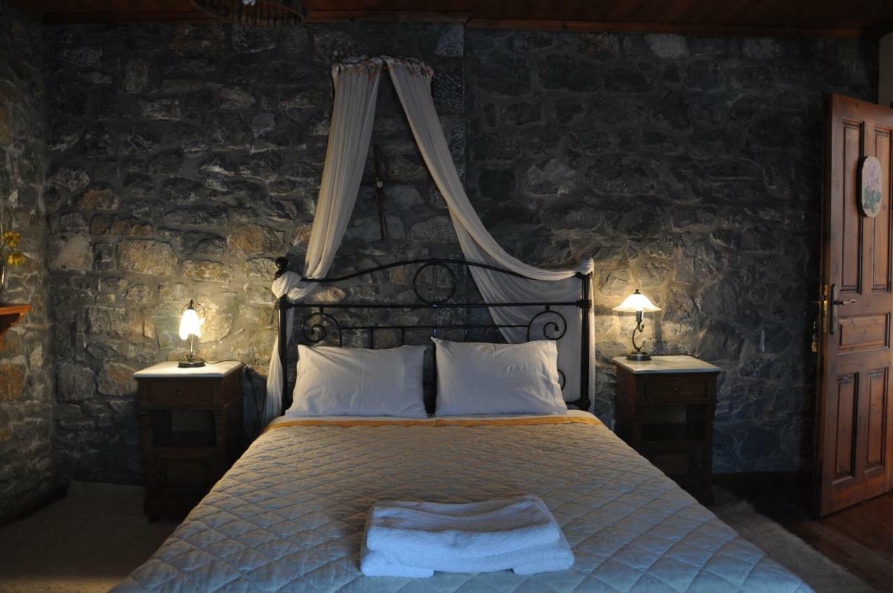 Kastraki Vacations House Villa Dimitsána Eksteriør bilde