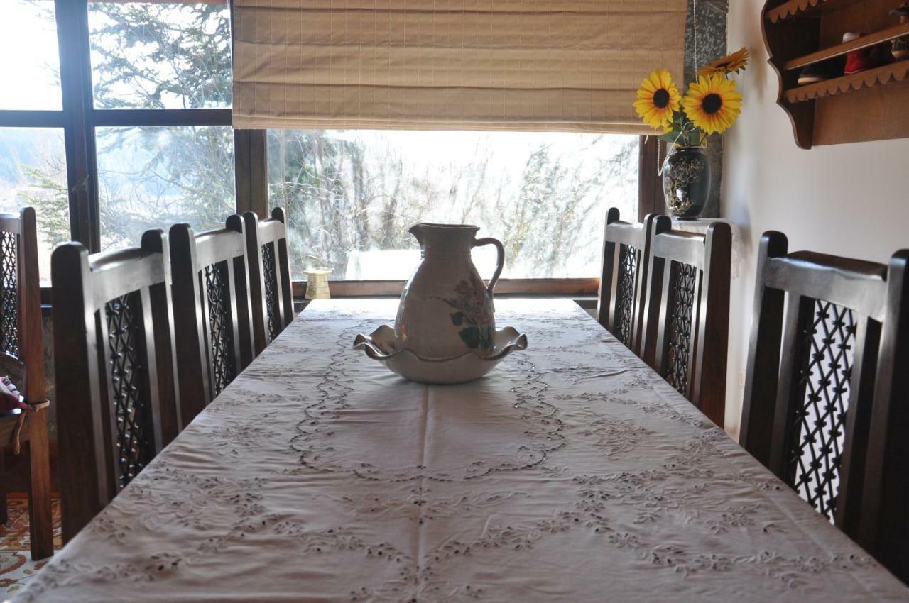 Kastraki Vacations House Villa Dimitsána Eksteriør bilde